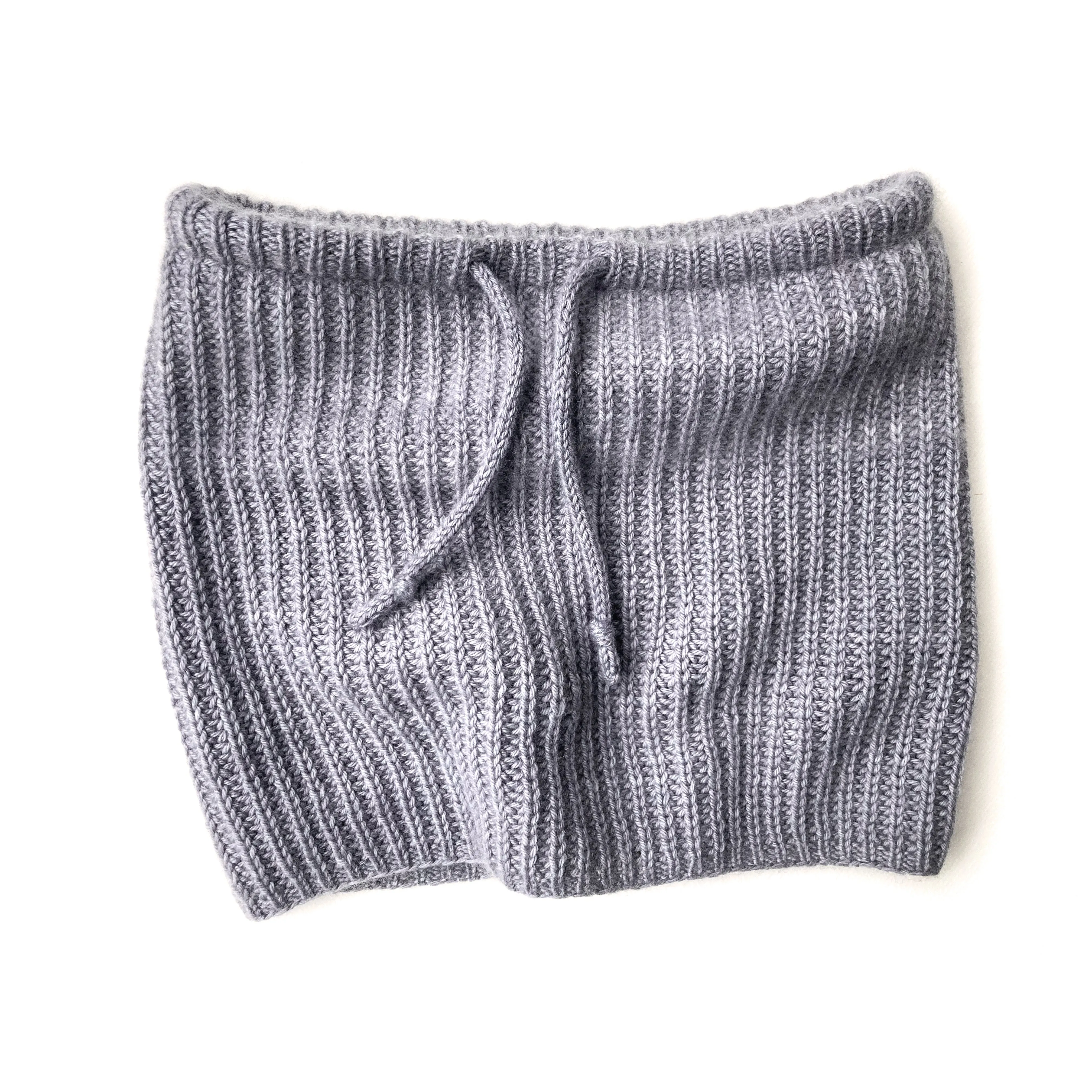 100% Cashmere Cozy Neck Warmer Kits
