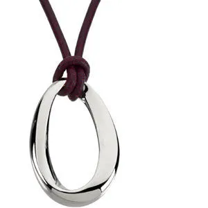 10k Yellow Gold Fashion Pendant