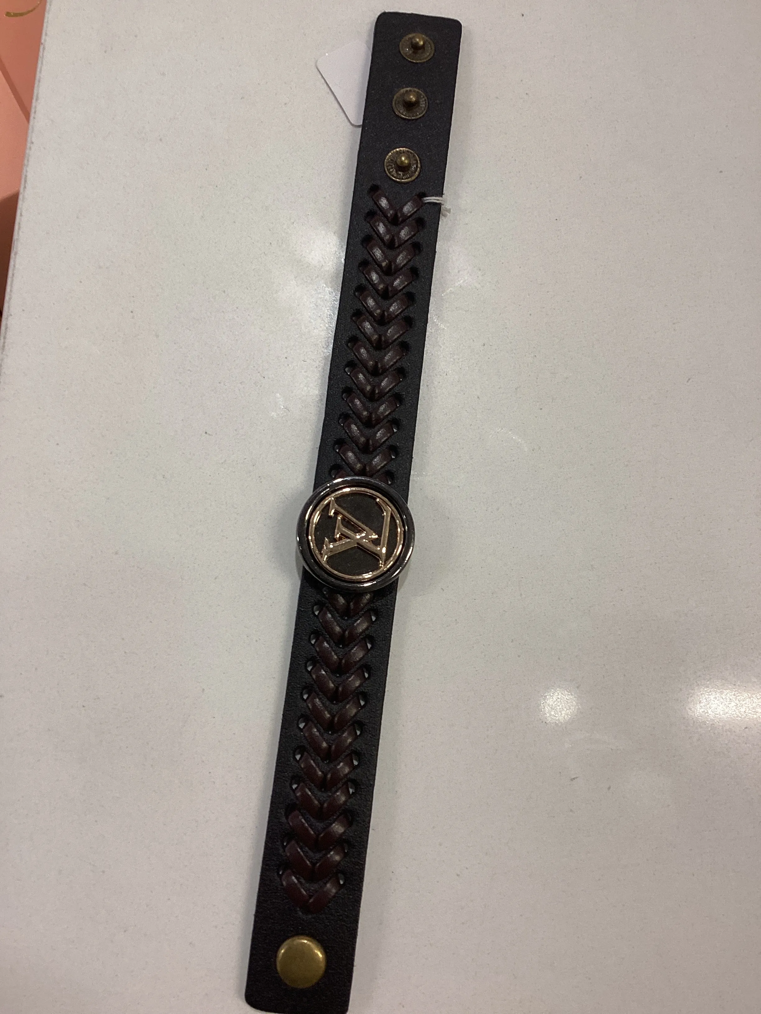 12D Bracelet