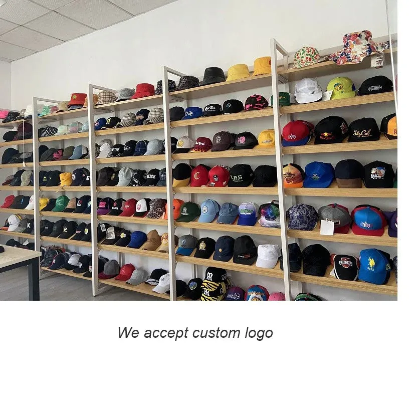 2024 Quick Drying  Waterproof Splicing Summer 5 Panel Cap Men Women Sports Fitted Golf gorra de beisbol Snapback Hats 56-60cm