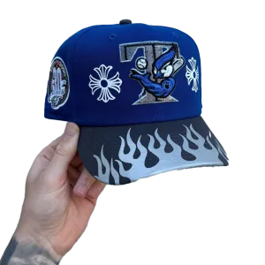 3M FLAME TORONTO BLUE JAYS