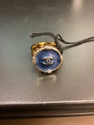 4K Ring