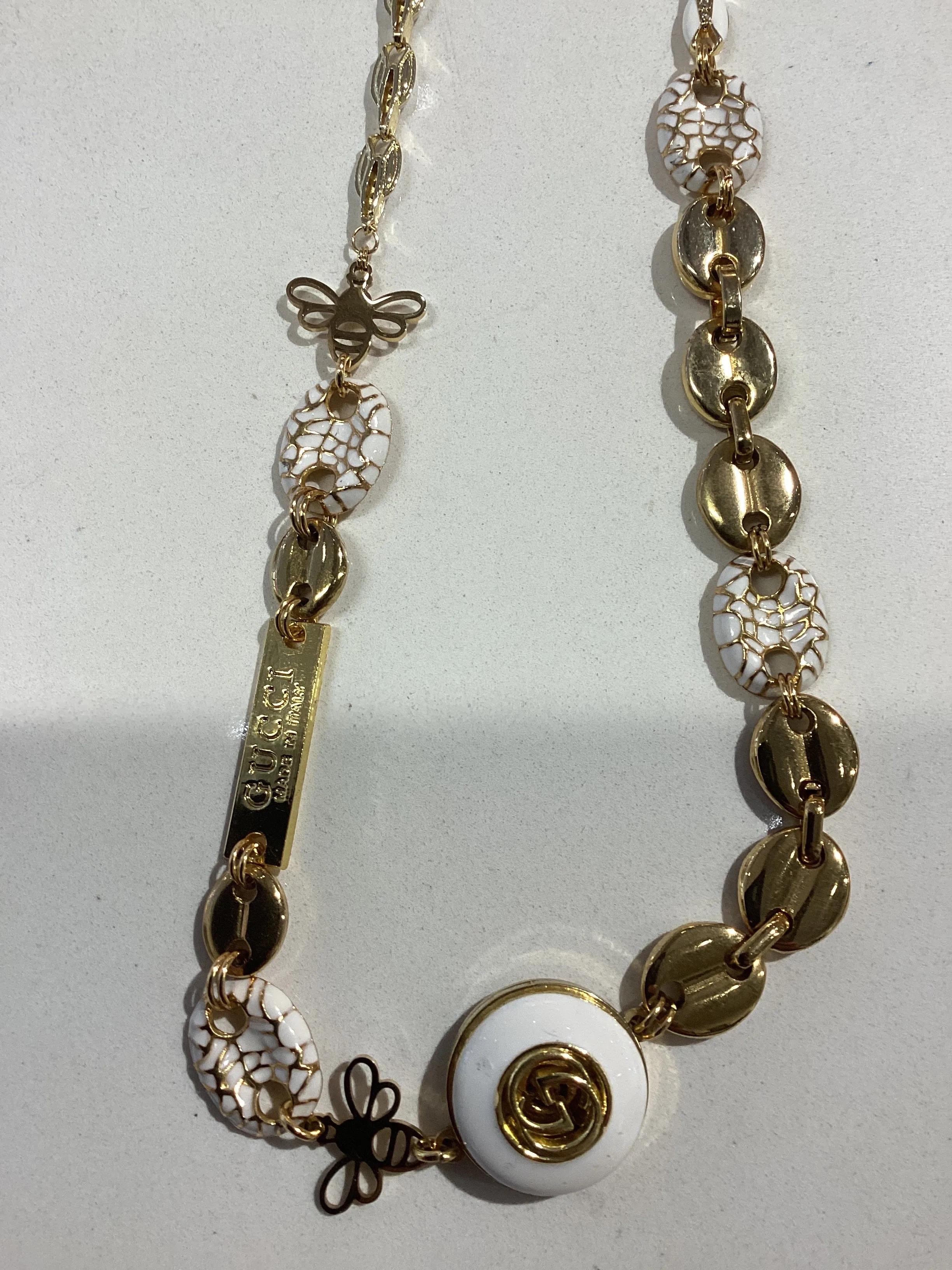 6S Necklace