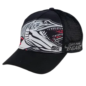 ABU GARCIA® BEAST™ TRUCKER HAT
