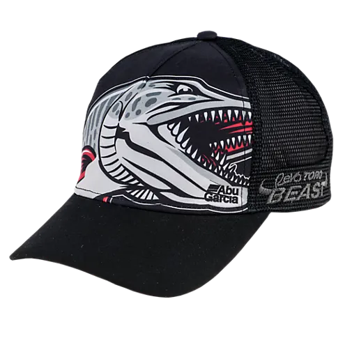 ABU GARCIA® BEAST™ TRUCKER HAT
