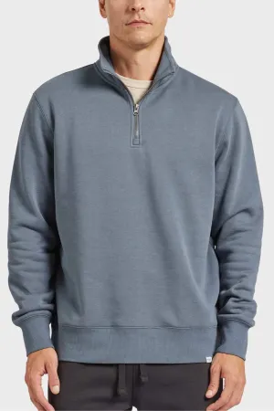 Academy Brand 1/2 Zip Sweat