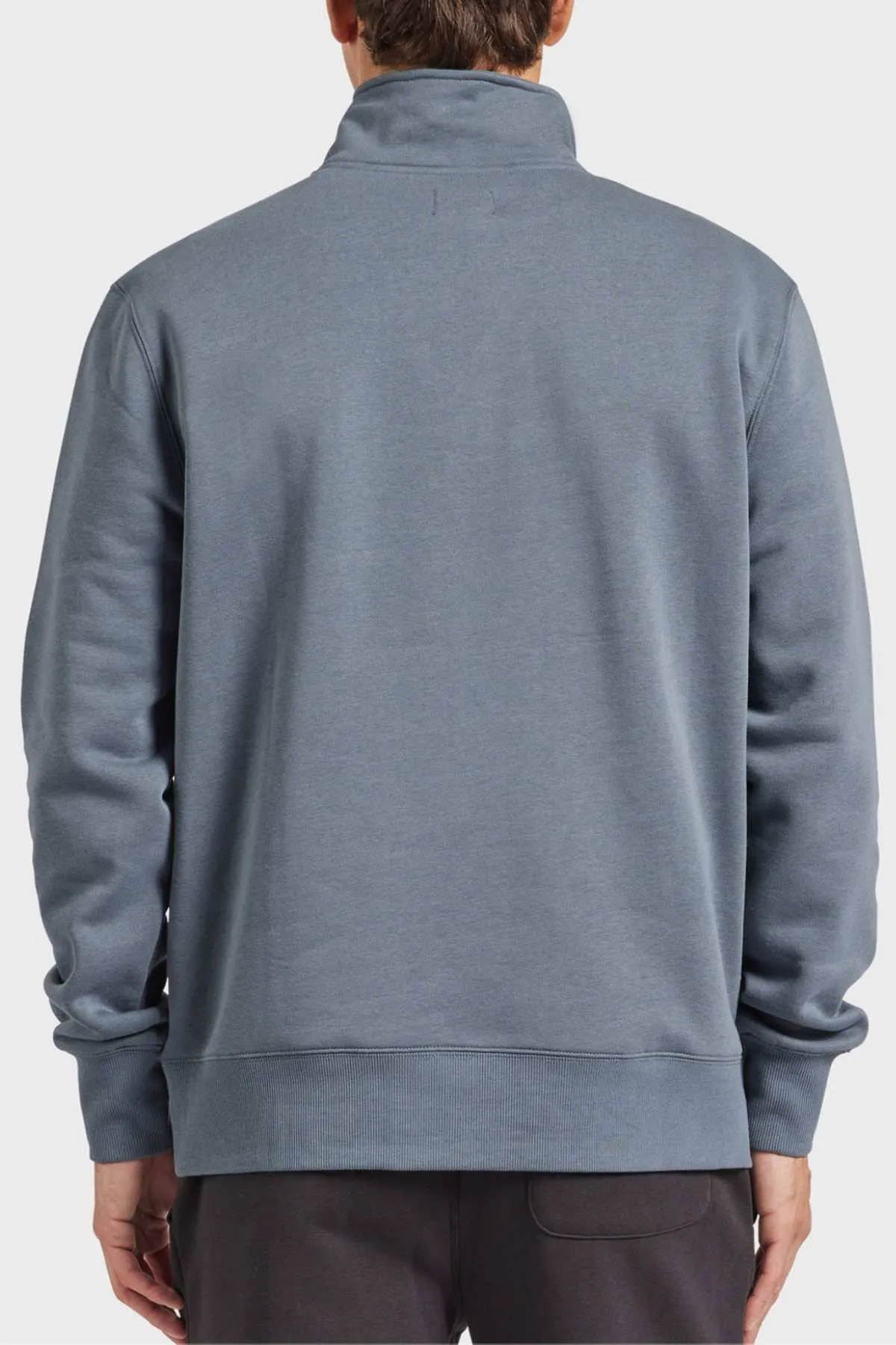 Academy Brand 1/2 Zip Sweat