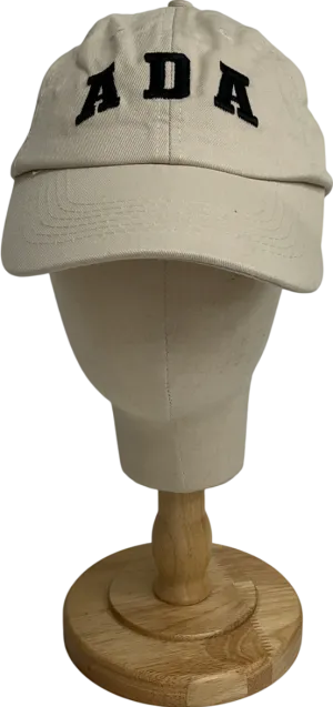 Adanola Cream Cap One Size