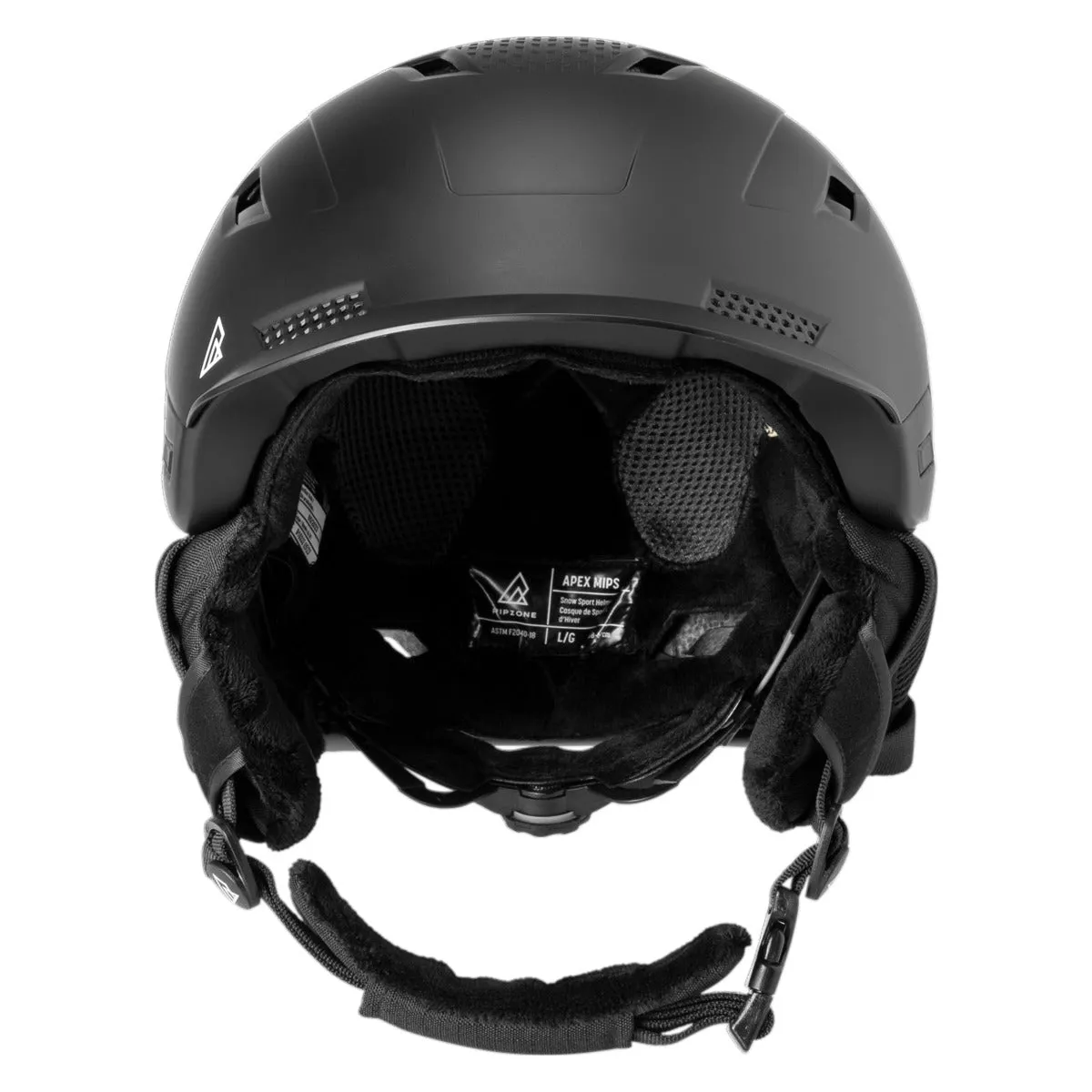 Adult Apex MIPS Winter Sports Helmet
