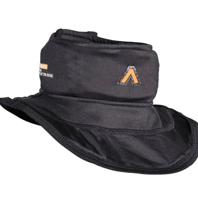 Aegis Interceptor Impact Resistant Neck Guard With Bib