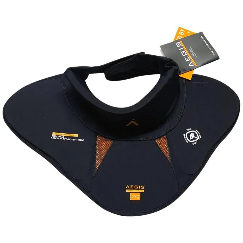 Aegis Interceptor Pro Goalie Neck Guard