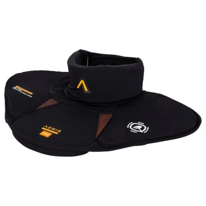 Aegis Interceptor Pro Goalie Neck Guard