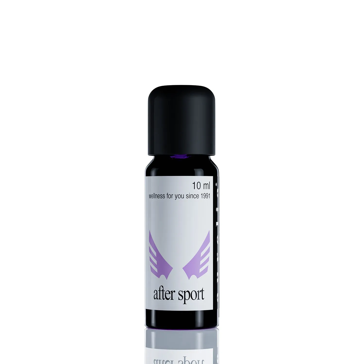 After Sport Essential Oil Blend