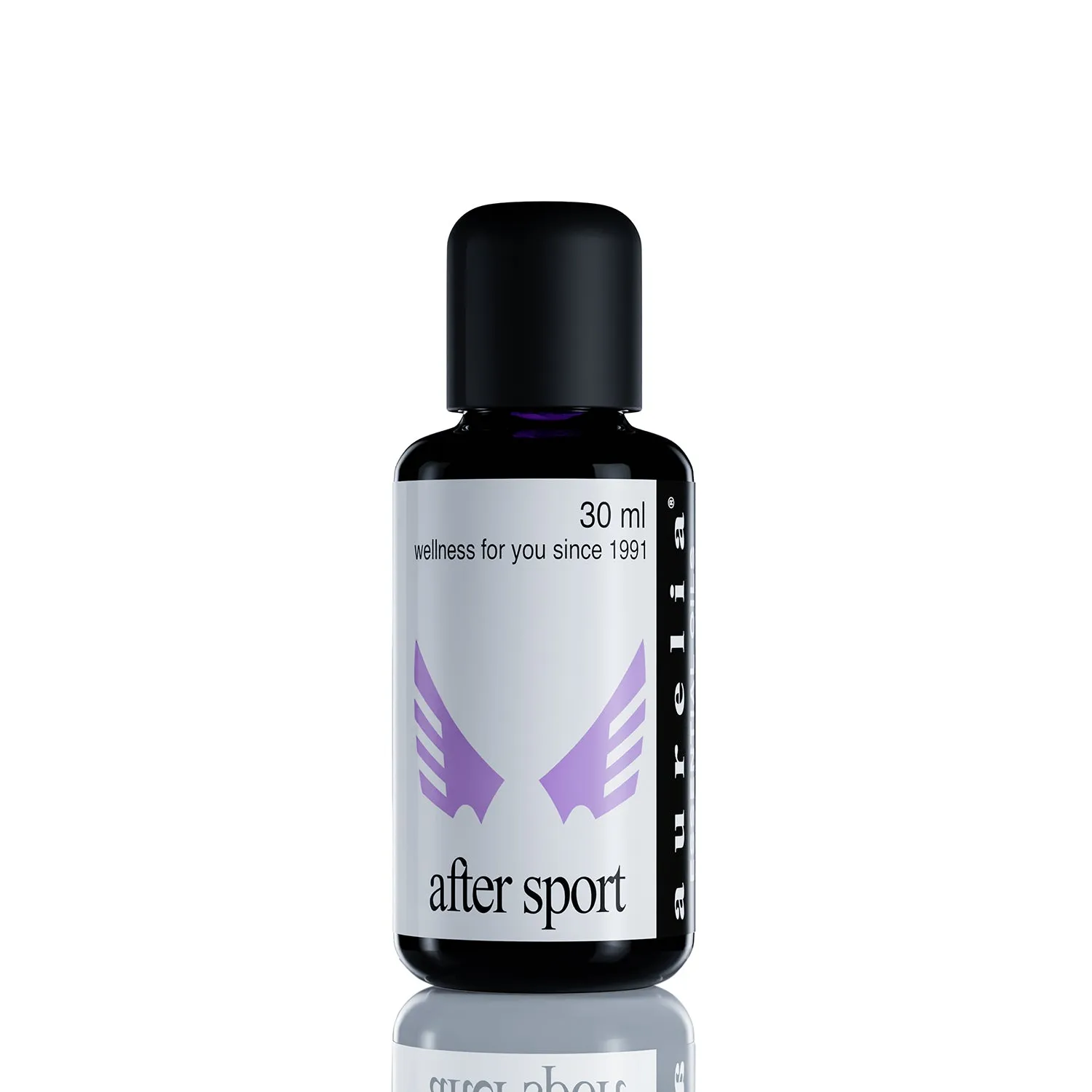 After Sport Essential Oil Blend