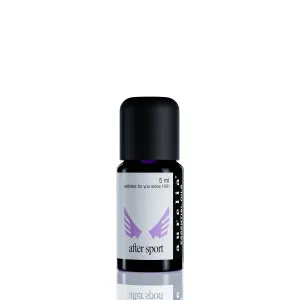 After Sport Essential Oil Blend