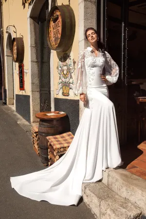 Agostina