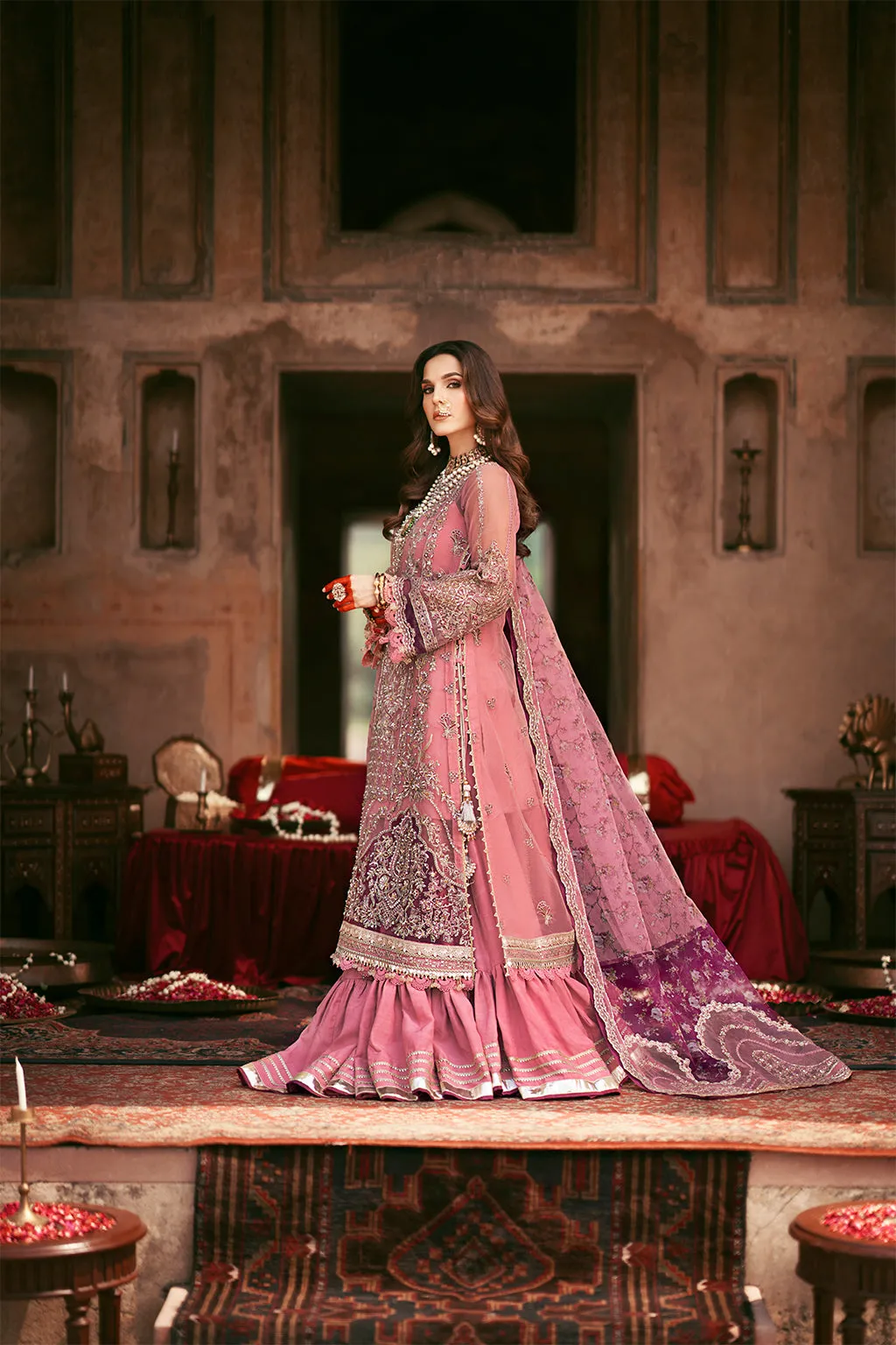 AJR Couture | Luxury Formals'24 | Fez