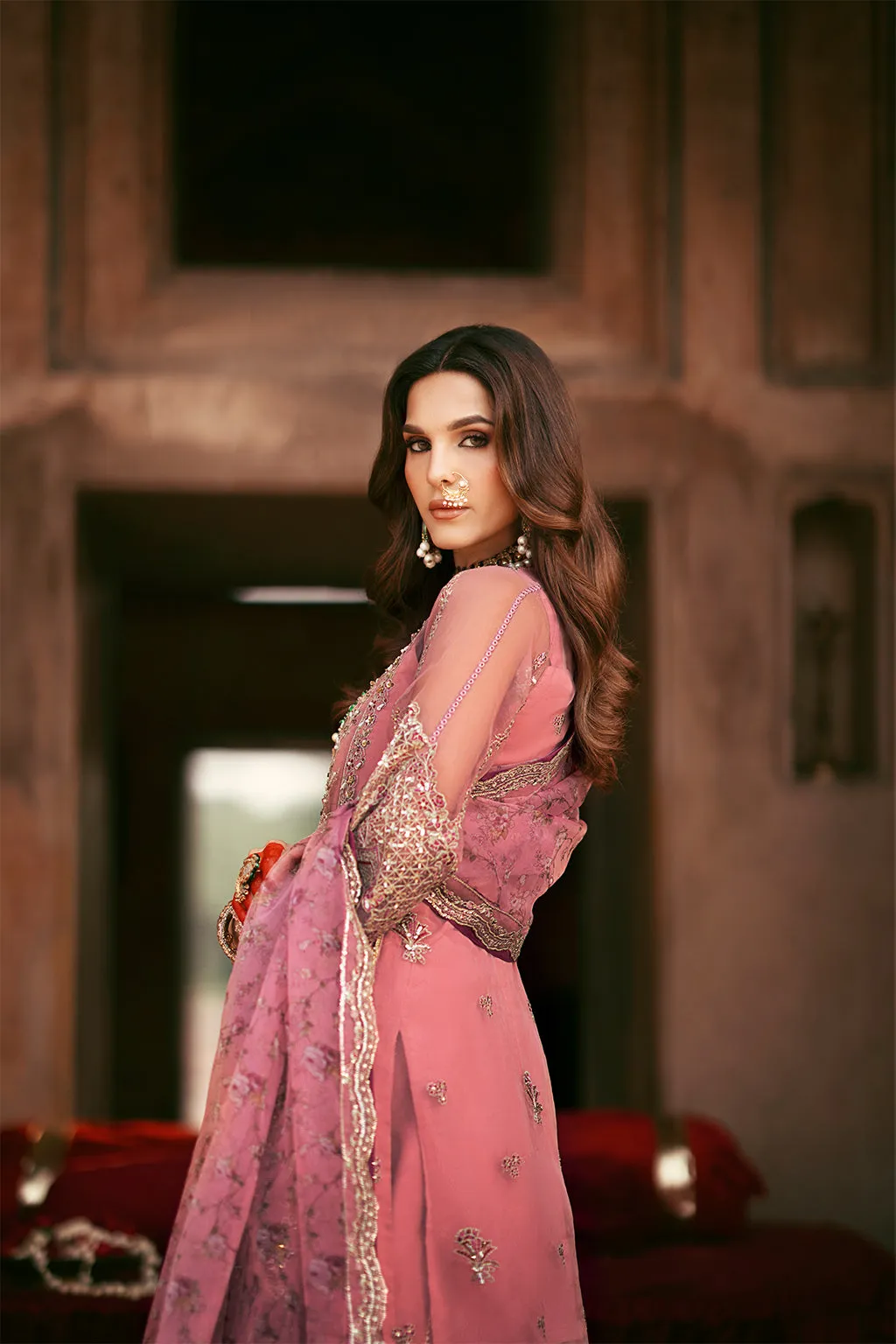AJR Couture | Luxury Formals'24 | Fez