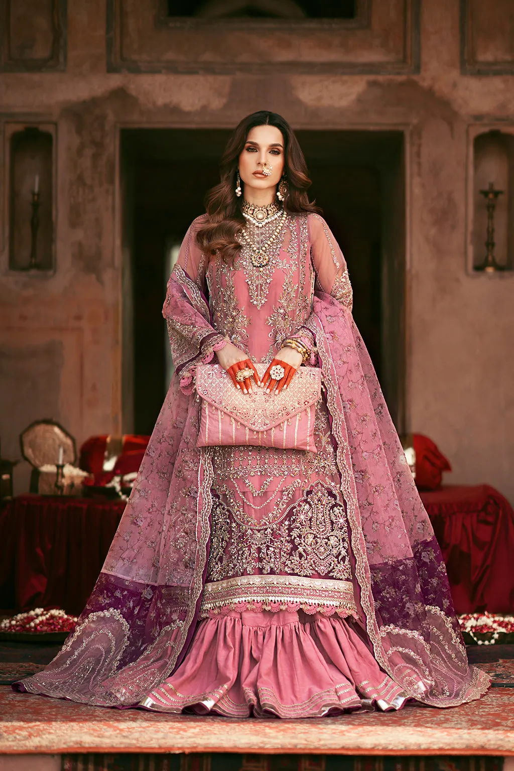 AJR Couture | Luxury Formals'24 | Fez