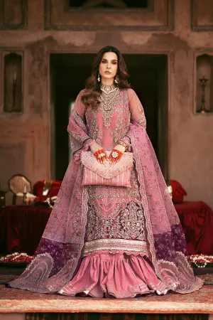 AJR Couture | Luxury Formals'24 | Fez