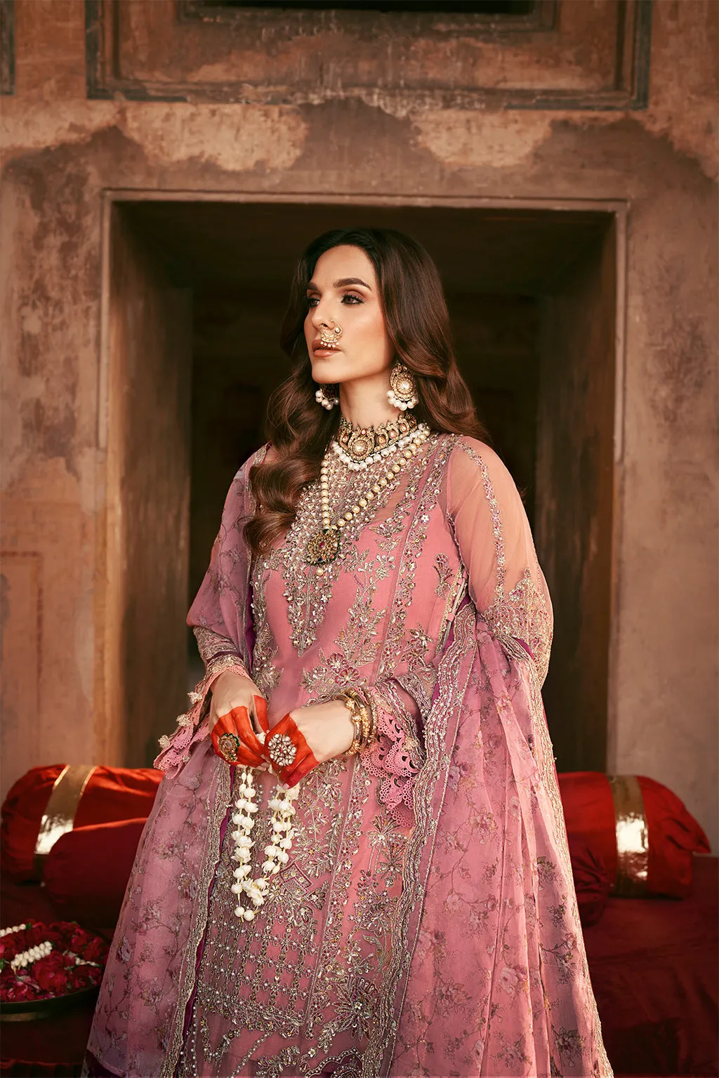 AJR Couture | Luxury Formals'24 | Fez