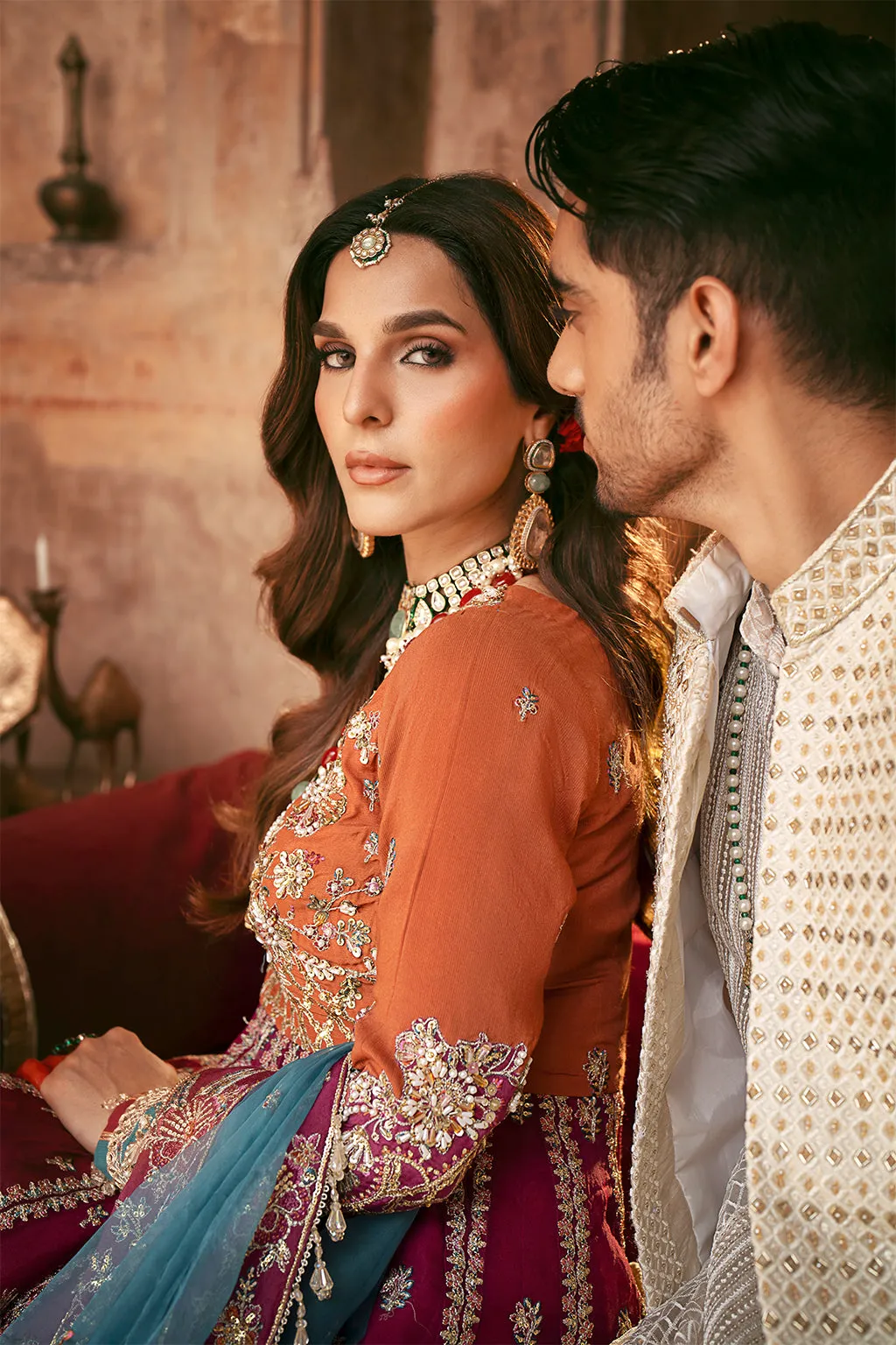 AJR Couture | Luxury Formals'24 | Regalia