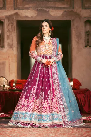 AJR Couture | Luxury Formals'24 | Regalia