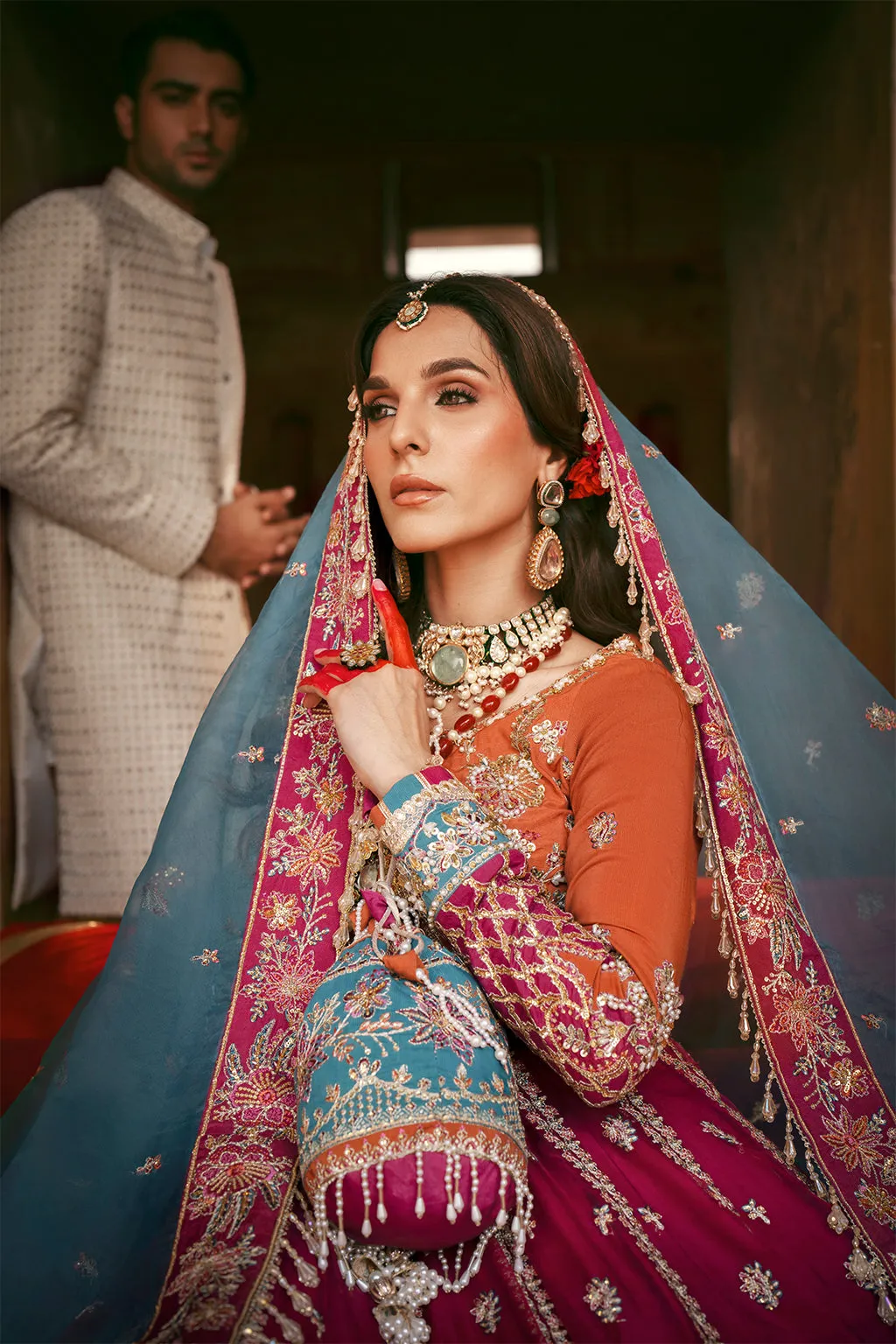 AJR Couture | Luxury Formals'24 | Regalia