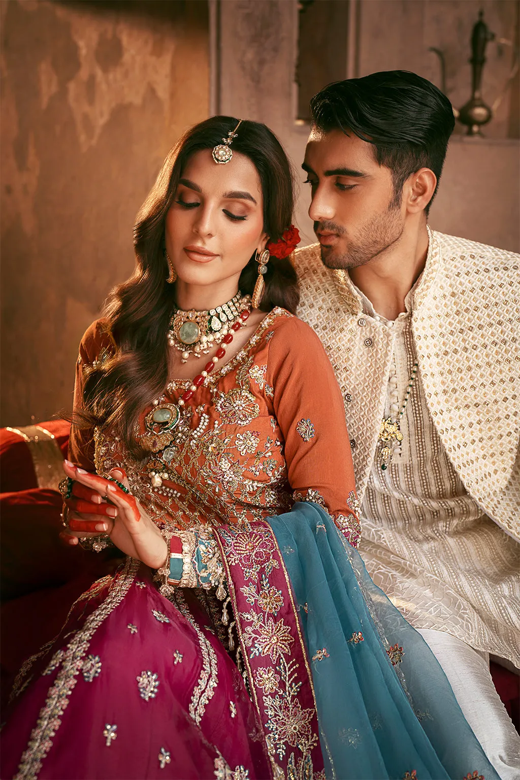 AJR Couture | Luxury Formals'24 | Regalia