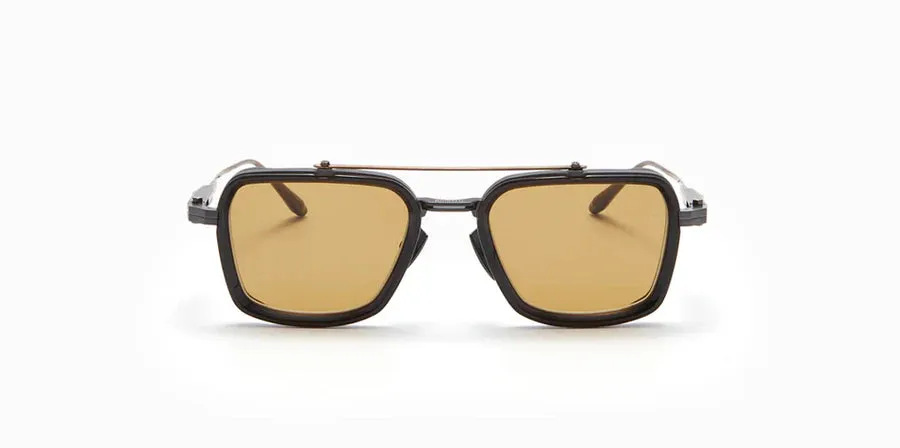 Akoni - Solis (Black Bronze)