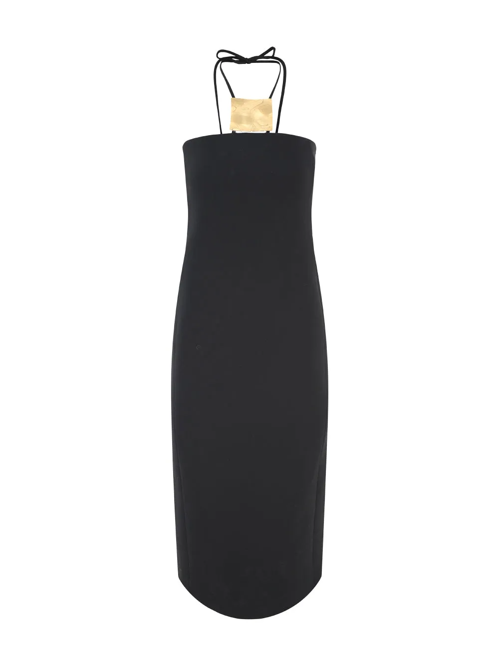 Alexis Sezane Dress in Black