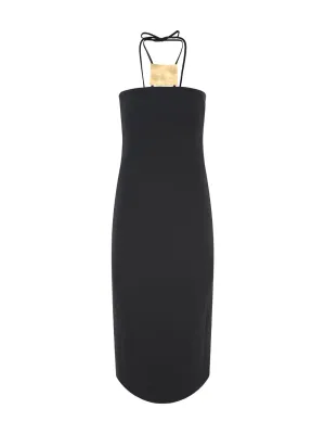 Alexis Sezane Dress in Black