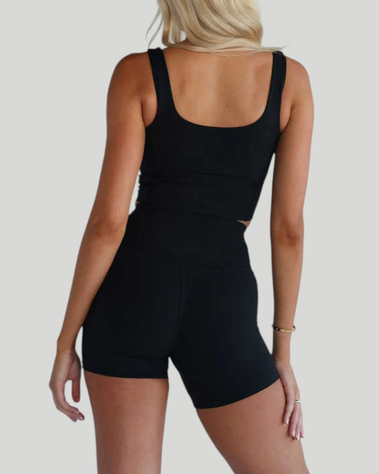 Alina High Impact Sports Bra