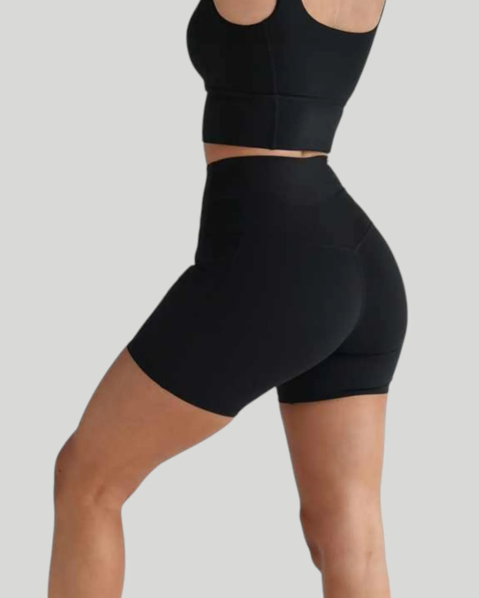 Alina High Impact Sports Bra