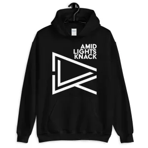 ALK Line Logo Hoodie
