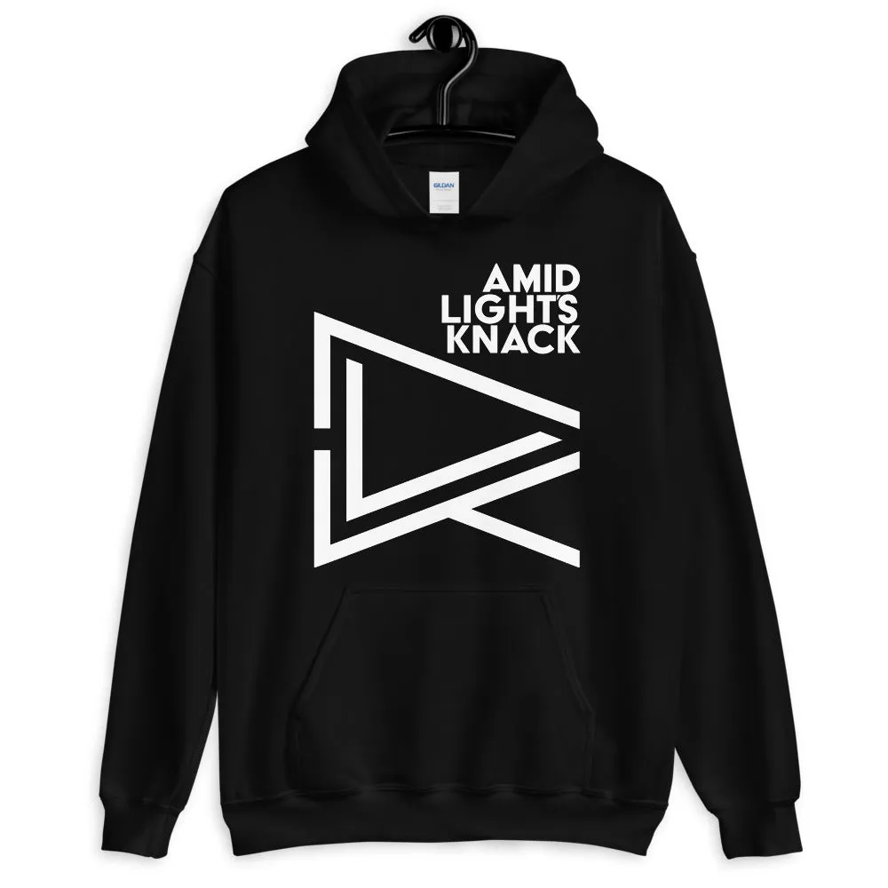 ALK Line Logo Hoodie
