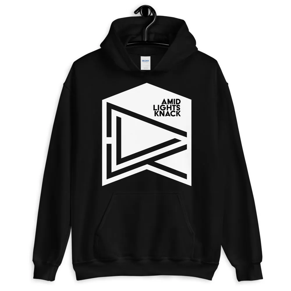 ALK Shield Logo Hoodie