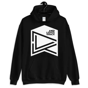 ALK Shield Logo Hoodie