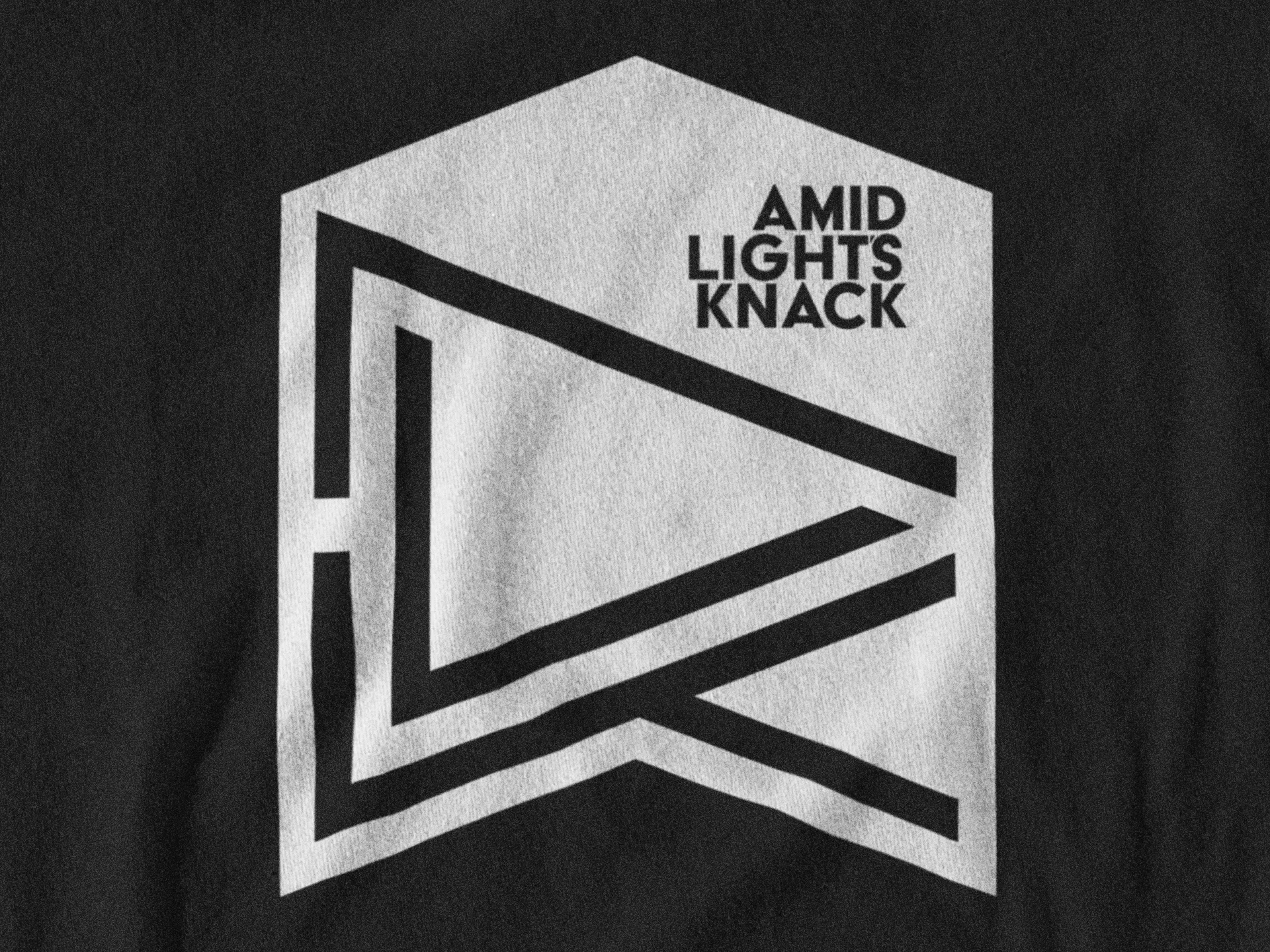 ALK Shield Logo Hoodie