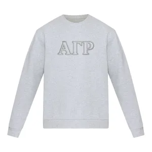 Alpha Gamma Rho lululemon Steady State Crew