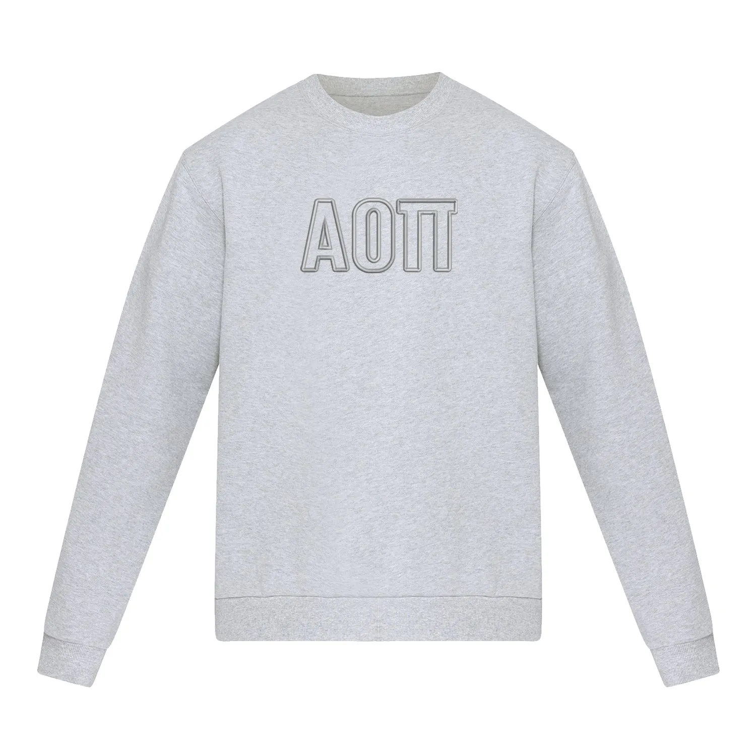 Alpha Omicron Pi lululemon Steady State Crew