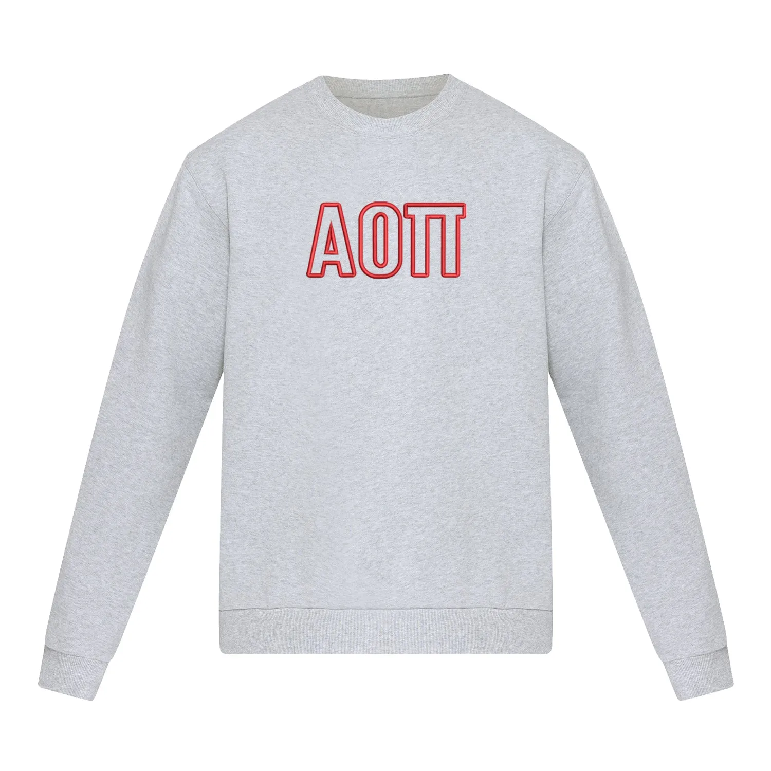 Alpha Omicron Pi lululemon Steady State Crew