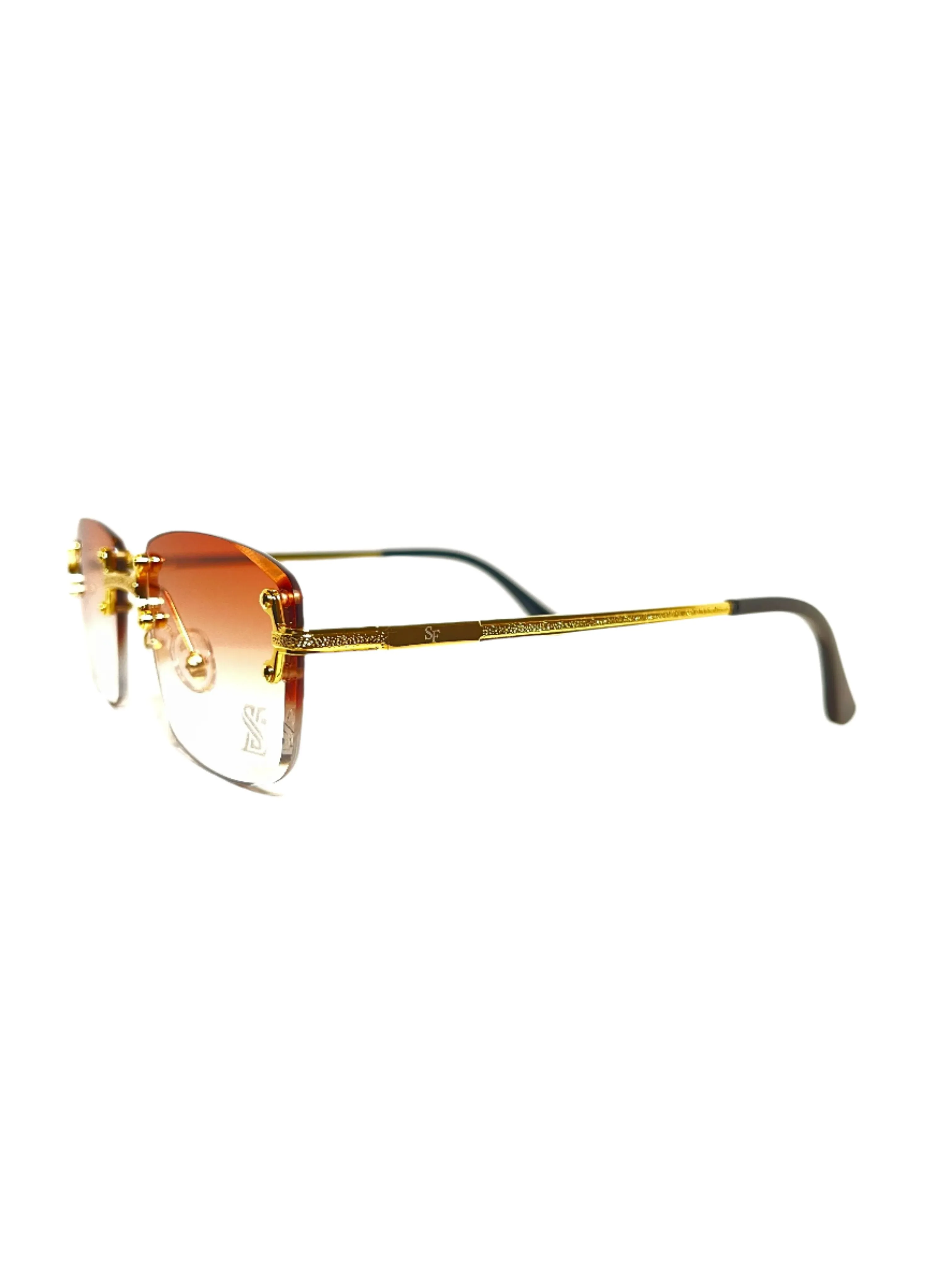 Andretti SF sunglasses