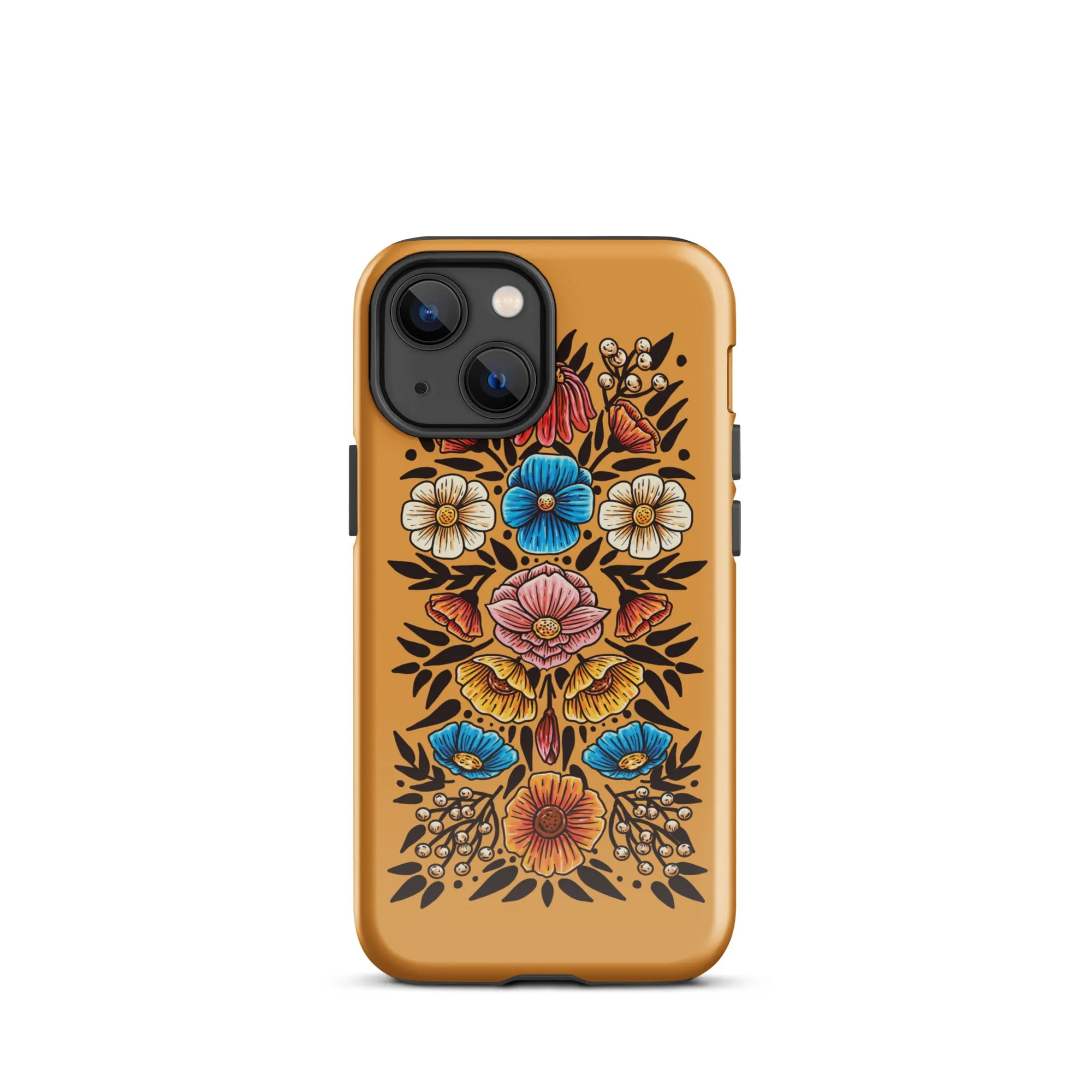 Antigua iPhone Tough Case