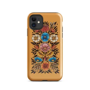 Antigua iPhone Tough Case