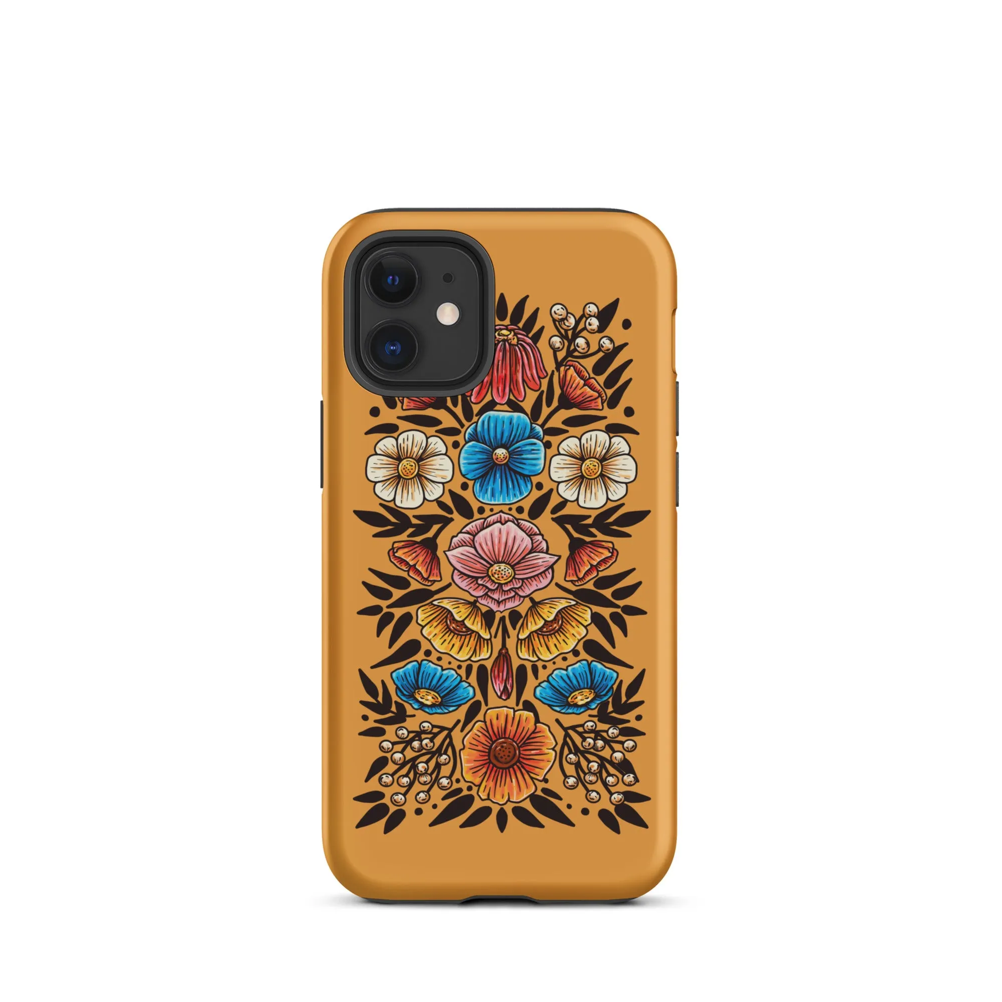 Antigua iPhone Tough Case