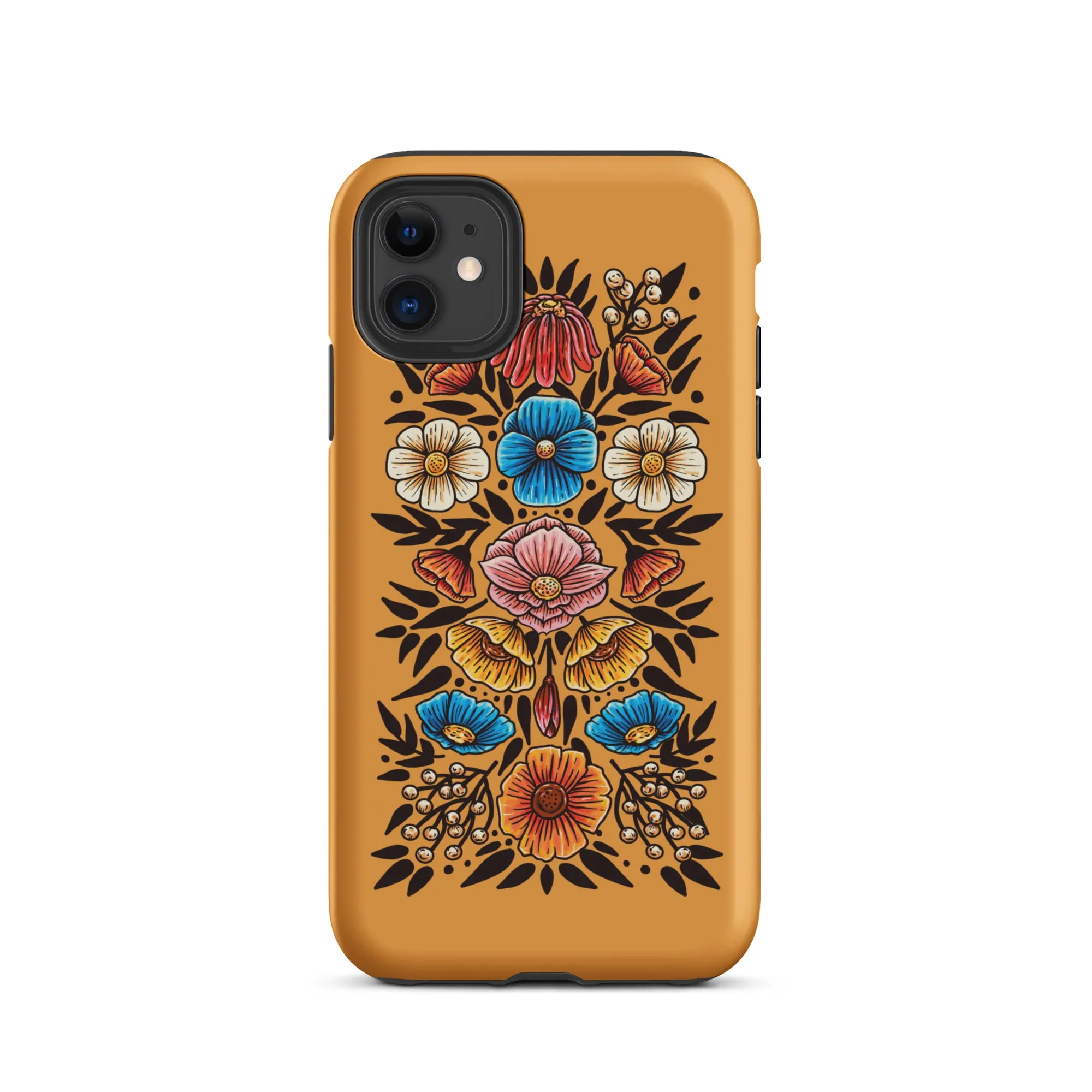 Antigua iPhone Tough Case
