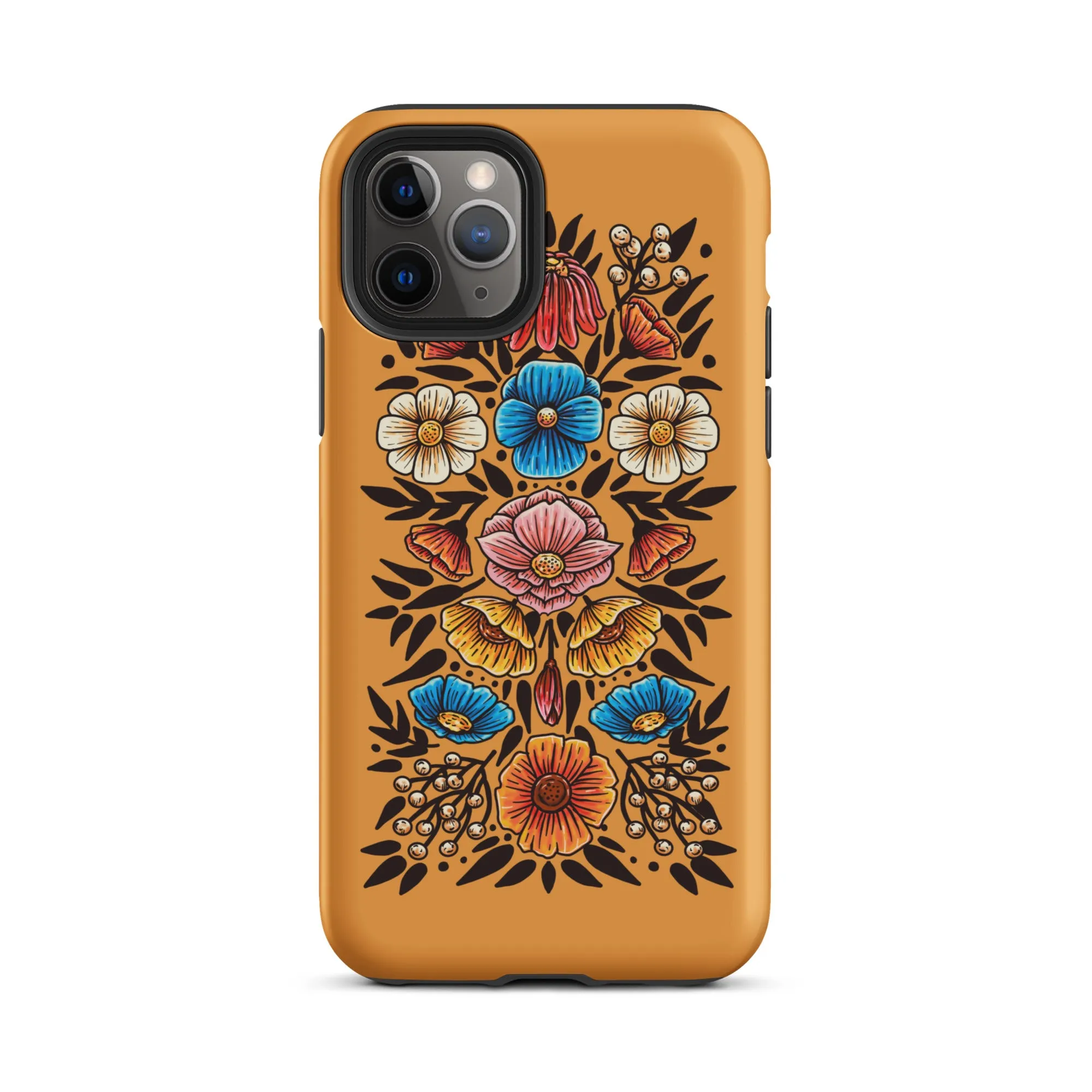 Antigua iPhone Tough Case