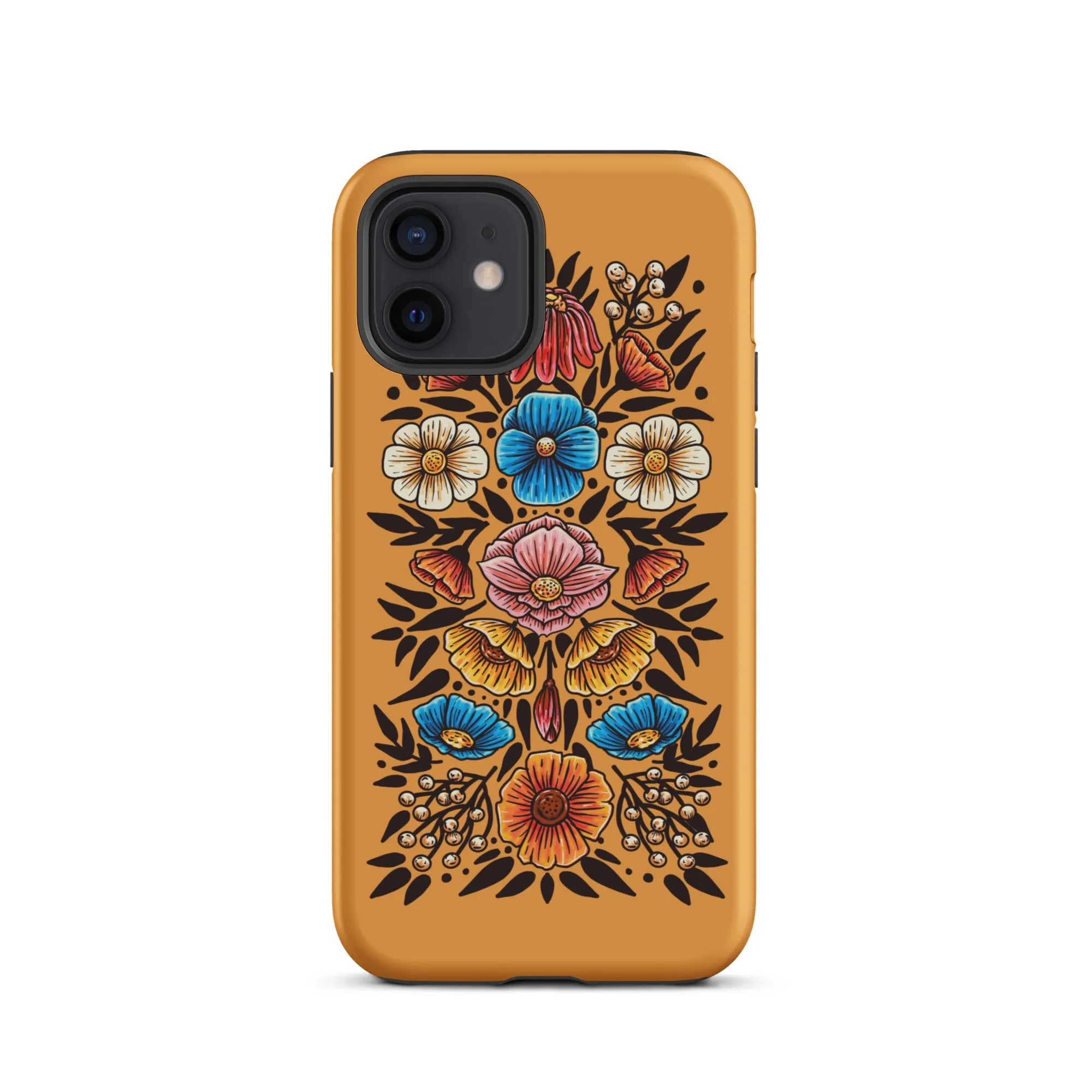 Antigua iPhone Tough Case