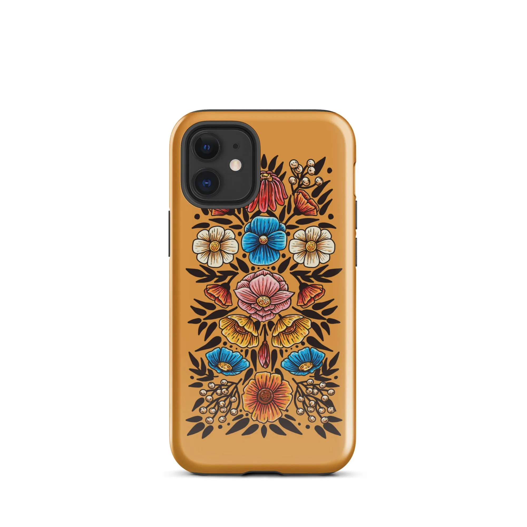Antigua iPhone Tough Case